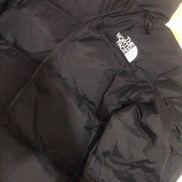 TNF FW 21 1996 Nuptse. - Picture 3 of 3
